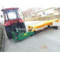 2.5 m model Disc mower,Tractor mounted disc mower with CE certificate